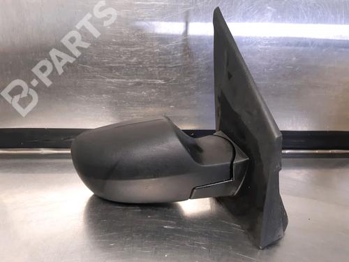 Right mirror FORD FUSION (JU_) 1.4 TDCi | BP9422680C27 