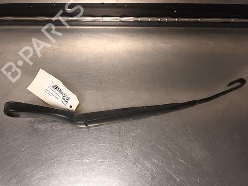 Used Front windshield wiper arm SAAB 9-3 (YS3F, E79, D79, D75) 2.2 TiD (125 hp) 14869810