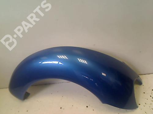 Used Left rear fenders Left rear fenders VW NEW BEETLE (9C1, 1C1) 1.9 TDI (90 hp) 9319061 9319061