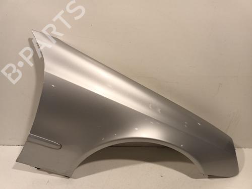 Used Right front fenders MERCEDES-BENZ E-CLASS (W211) E 200 CDI (211.007) (136 hp) 29268633