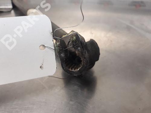 Steering column FIAT SEICENTO / 600 (187_) 1.1 (187AXB, 187AXB1A, 187AXC1A02) | BP9329724M21 