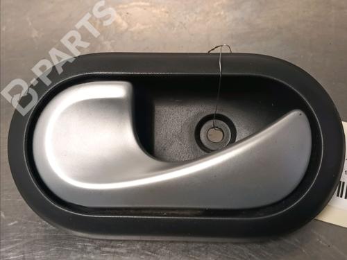 Used Front left interior door handle Front left interior door handle DACIA DUSTER (HS_) 1.5 dCi (HSMC) (107 hp) 11125918 11125918