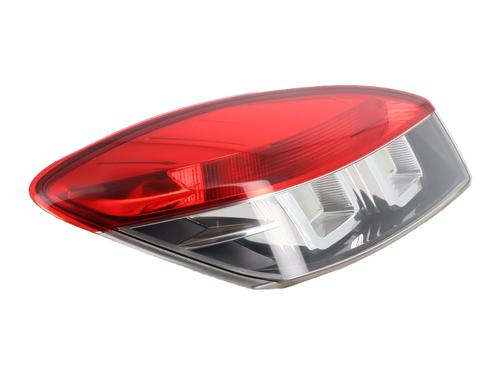 Left taillight RENAULT MEGANE III Coupe (DZ0/1_) 1.5 dCi (DZ09, DZ0D, DZ1F, DZ1G, DZ14, DZ29) | BP29554420C34 