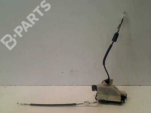 Used Rear left lock Rear left lock CITROËN DS4 (NX_) 1.6 HDi 110 (112 hp) 9316206 9316206