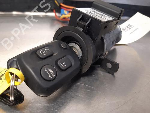 Ignition barrel PEUGEOT 607 (9D, 9U) 2.2 HDi | BP20601300M48 