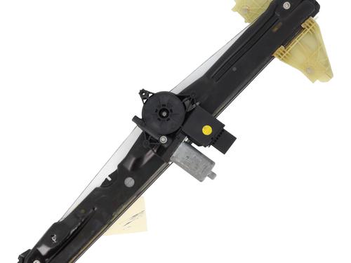 Used Front left window mechanism PEUGEOT EXPERT Van (V_) 2.0 BlueHDi 120 (122 hp) 24327966