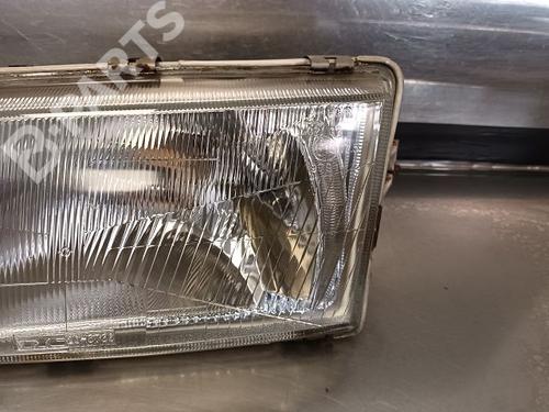 Left headlight VOLVO V40 Estate (645) 1.6 | BP9337064C28 