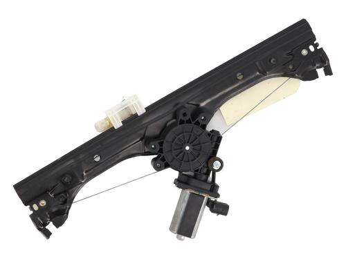 Used Front right window mechanism FIAT 500 (312_) 1.3 D Multijet (312AXE1A) (95 hp) 24167620