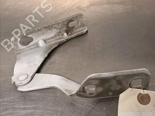 Hinge/Door check strap FORD TRANSIT Van (FA_ _) 2.2 TDCi 1405814