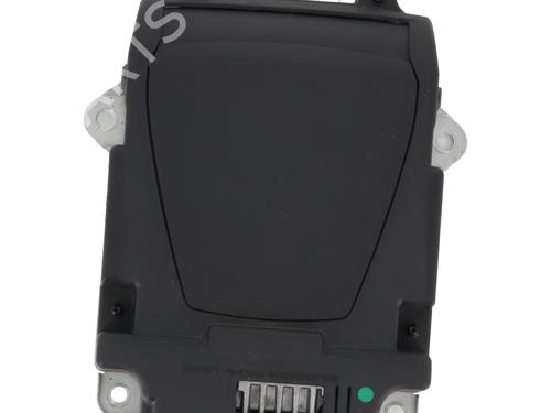 Used Display monitor PEUGEOT 5008 (0U_, 0E_) 1.6 BlueHDi 120 (120 hp) 25591972