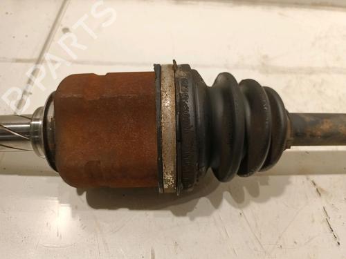 Right front driveshaft OPEL MERIVA A MPV (X03) 1.6 16V (E75) | BP14947140M39 
