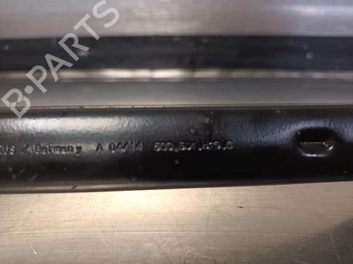Right rear suspension arm VW GOLF VII (5G1, BQ1, BE1, BE2) 2.0 GTD | BP14861572M15 