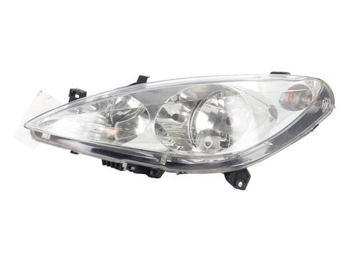 Used Left headlight Left headlight PEUGEOT 307 CC (3B) 2.0 16V (136 hp) 39938306 39938306