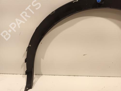 Front right wheel arch trim RENAULT SCENIC E-TECH PHASE I EV87 | BP30504520C135
