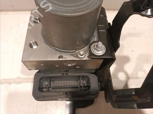 ABS pump RENAULT CAPTUR II (HF_) Blue dCi 115 (HFAD) | BP16930752M43 