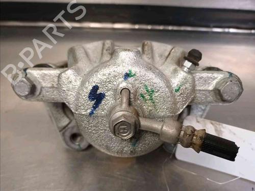 Right front brake caliper NISSAN MICRA V (K14) | BP20602474M104