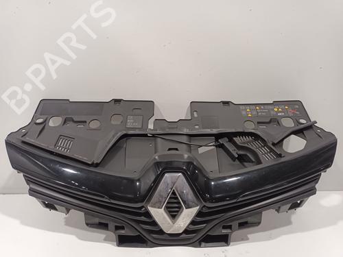 Used Grille Grille RENAULT CLIO IV (BH_) 1.5 dCi 75 (75 hp) 36034846 36034846