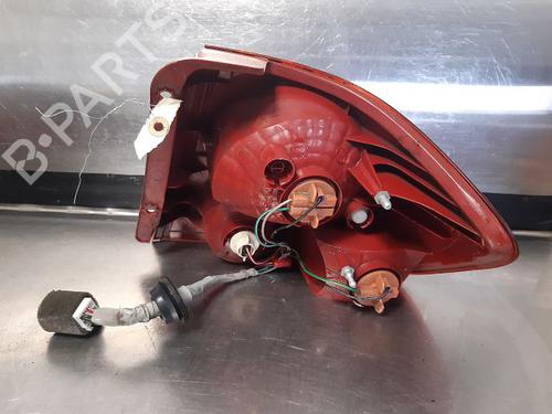 Left taillight HYUNDAI GETZ (TB) 1.5 CRDi | BP9335655C34 
