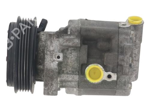 AC compressor FIAT 500 (312_) 0.9 (312AXG1A, 312.AXG11) | BP29763413M34 