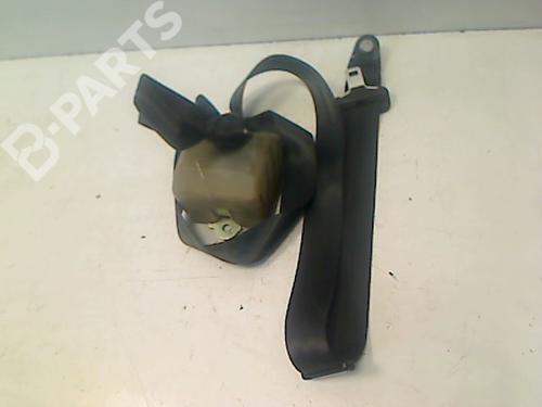 Used Rear left belt tensioner PEUGEOT 308 I (4A_, 4C_) 1.6 HDi (90 hp) 9316228