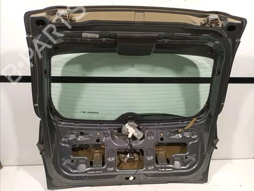 Tailgate NISSAN MICRA III (K12) 1.2 16V | BP16015505C6 