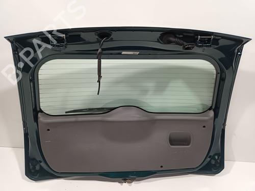 Tailgate FORD FIESTA V (JH_, JD_) 1.4 TDCi | BP22718845C6 