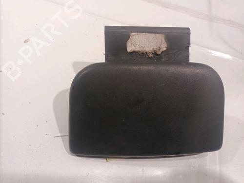 Used Front left exterior door handle PEUGEOT PARTNER MPV (5_, G_) 1.4 (75 hp) 14978167