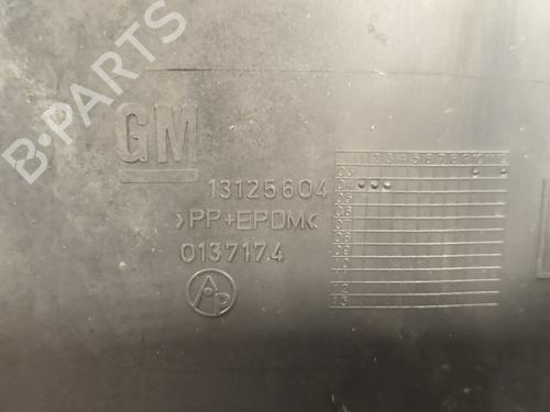 Wheel arch OPEL ASTRA H (A04) 1.7 CDTI (L48) | BP27249412C56 