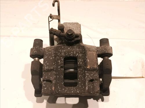 Used Left rear brake caliper PEUGEOT 308 II (LB_, LP_, LW_, LH_, L3_) 1.6 BlueHDi 120 (120 hp) 15418459