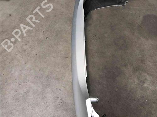 Rear bumper BMW 5 (E60) 525 i | BP20604236C8 