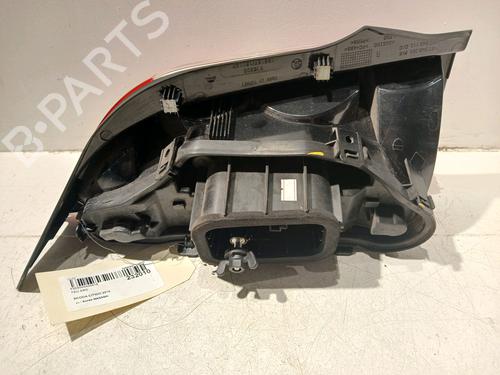 Right taillight SKODA CITIGO (NF1) 1.0 | BP18732002C35 