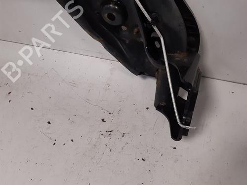 Rear axle RENAULT CAPTUR I (J5_, H5_) 0.9 TCe 90 | BP21781569M2 