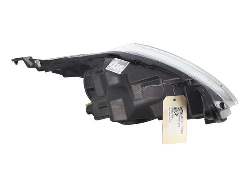 Left headlight FORD FIESTA VI (CB1, CCN) 1.6 TDCi | BP29518202C28 