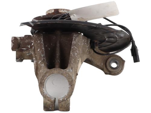 Right front steering knuckle ALFA ROMEO GIULIETTA (940_) 1.8 TBi (940FXR11) | BP25453937M26 