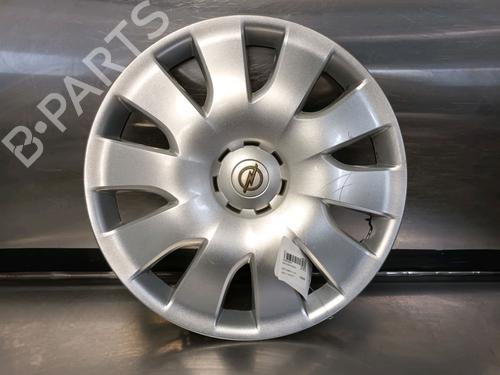 Autre OPEL COMBO Box Body/MPV (X12) 1.3 CDTI (B05) (90 hp) 14864226