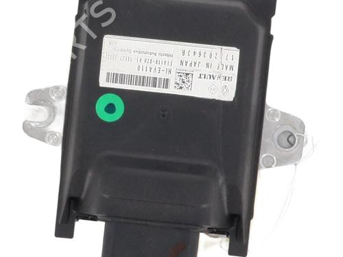 Elektronisk modul RENAULT CAPTUR II (HF_) [2020-2025]  24628195
