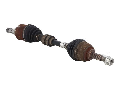 Left front driveshaft PORSCHE CAYENNE (9PA) S 4.8 | BP29763455M38 