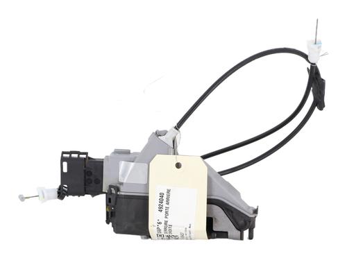 Rear right lock PEUGEOT 308 I (4A_, 4C_) 1.6 HDi | BP22364100C99 