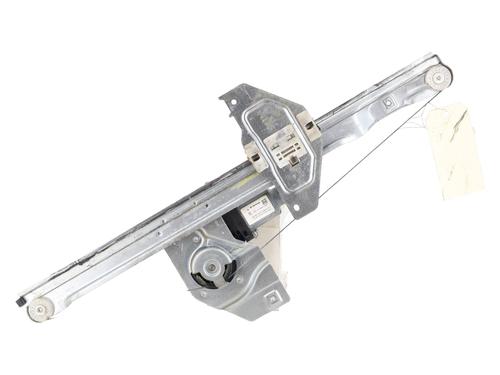 Front left window mechanism CITROËN BERLINGO Box Body/MPV (B9) 1.6 HDi 90 | BP36035057C22 - Image 2