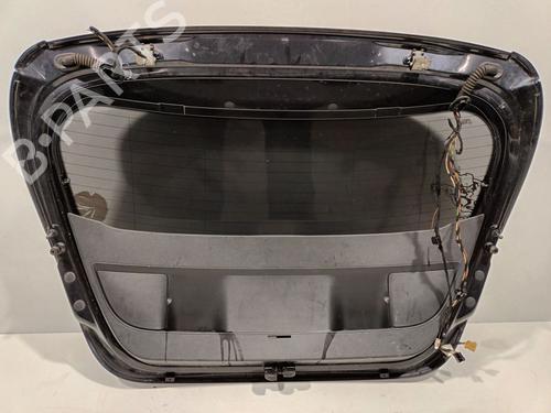 Tailgate SEAT LEON (1P1) 1.6 TDI | BP24398540C6 