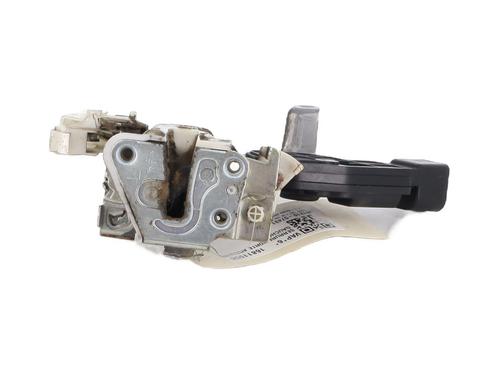 Rear left lock PEUGEOT 107 (PM_, PN_) 1.0 | BP29327848C100 