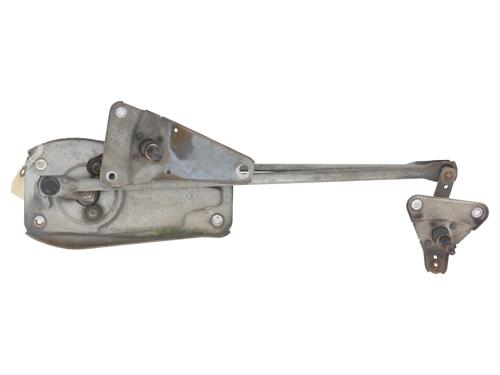 Viskermotor vindrude CITROËN BERLINGO Box Body/MPV (B9) 1.6 HDi 75 | BP28138628M29 