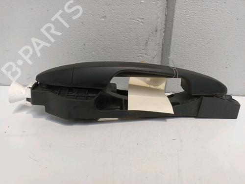 Rear right exterior door handle FIAT TIPO Hatchback (356_, 357_) 1.4 (356HXA1B) | BP12954186C130 