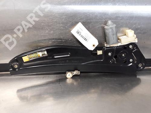 Used Rear left window mechanism BMW 7 (E65, E66, E67) 730 d (204 hp) 9336892
