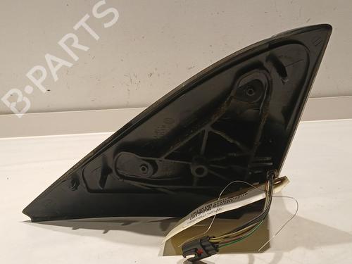 Left mirror FORD FOCUS I (DAW, DBW) 1.8 TDCi | BP20607096C26 