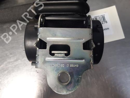 Rear right belt tensioner OPEL ASTRA H Estate (A04) 1.7 CDTI (L35) | BP9334587C90 