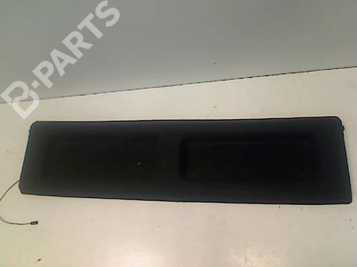 Used Rear parcel shelf KIA PICANTO I (SA) 1.0 (63 hp) 9316589