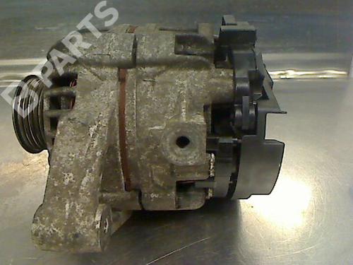 Generator OPEL ASTRA G Hatchback (T98) 1.4 16V (F08, F48) (90 hp) 9317353
