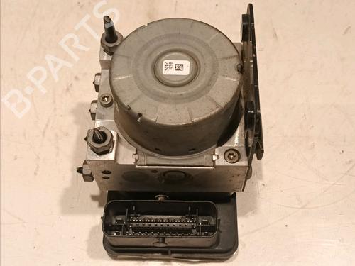 Used ABS pump FORD KA+ III (UK, FK) 1.2 Ti-VCT (85 hp) 16666934
