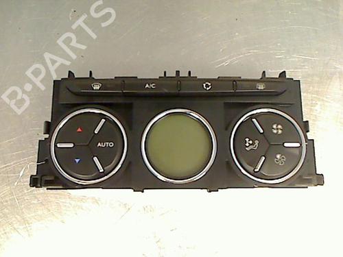 Used Climate control CITROËN DS3 (SA_) 1.6 HDi 90 (92 hp) 15740974